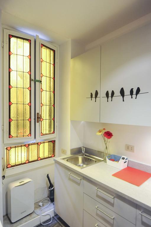 Appartamento Brera 6 Milano