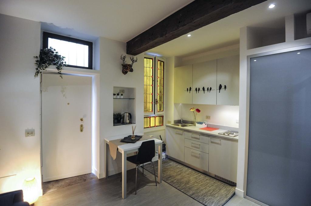 Brera 6 Mailand